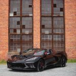 2021 Corvette Stingray Convertible 3LT for sale