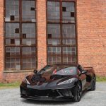 2021 Corvette Stingray Convertible 3LT for sale