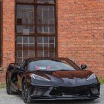 2021 Corvette Stingray Convertible 3LT for sale