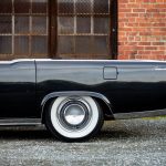 1965 Lincoln Continental Convertible for sale