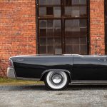 1965 Lincoln Continental Convertible for sale