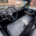 1965 Lincoln Continental Convertible for sale