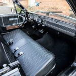 1965 Lincoln Continental Convertible for sale