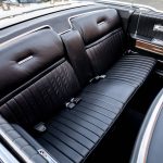 1965 Lincoln Continental Convertible for sale