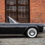 1965 Lincoln Continental Convertible for sale