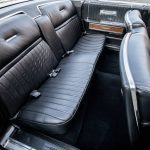 1965 Lincoln Continental Convertible for sale