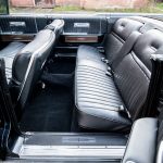 1965 Lincoln Continental Convertible for sale