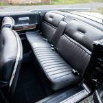 1965 Lincoln Continental Convertible for sale