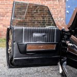 1965 Lincoln Continental Convertible for sale