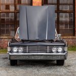 1965 Lincoln Continental Convertible for sale