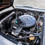 1965 Lincoln Continental Convertible for sale