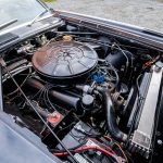 1965 Lincoln Continental Convertible for sale