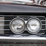 1965 Lincoln Continental Convertible for sale