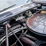 1965 Lincoln Continental Convertible for sale