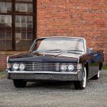 1965 Lincoln Continental Convertible for sale