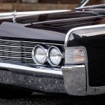 1965 Lincoln Continental Convertible for sale