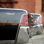 1965 Lincoln Continental Convertible for sale