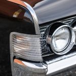 1965 Lincoln Continental Convertible for sale