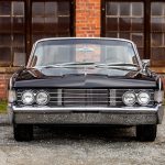 1965 Lincoln Continental Convertible for sale