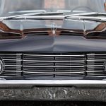 1965 Lincoln Continental Convertible for sale