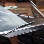 1965 Lincoln Continental Convertible for sale