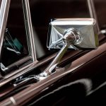 1965 Lincoln Continental Convertible for sale