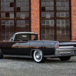 1965 Lincoln Continental Convertible for sale