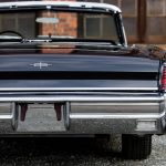 1965 Lincoln Continental Convertible for sale