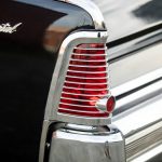 1965 Lincoln Continental Convertible for sale