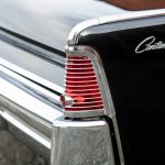 1965 Lincoln Continental Convertible for sale