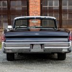 1965 Lincoln Continental Convertible for sale