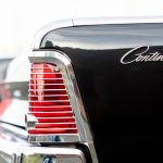 1965 Lincoln Continental Convertible for sale