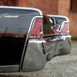 1965 Lincoln Continental Convertible for sale