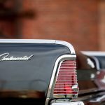 1965 Lincoln Continental Convertible for sale