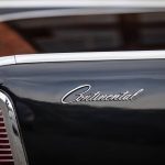 1965 Lincoln Continental Convertible for sale