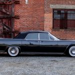 1965 Lincoln Continental Convertible for sale