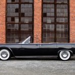 1965 Lincoln Continental Convertible for sale