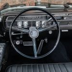 1965 Lincoln Continental Convertible for sale