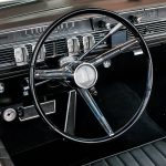 1965 Lincoln Continental Convertible for sale