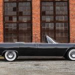 1965 Lincoln Continental Convertible for sale