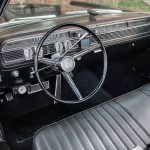 1965 Lincoln Continental Convertible for sale