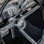 1965 Lincoln Continental Convertible for sale