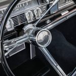 1965 Lincoln Continental Convertible for sale