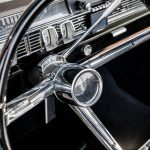 1965 Lincoln Continental Convertible for sale