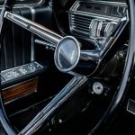 1965 Lincoln Continental Convertible for sale