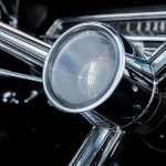 1965 Lincoln Continental Convertible for sale