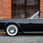 1965 Lincoln Continental Convertible for sale