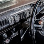 1965 Lincoln Continental Convertible for sale