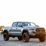 2018 Toyota Tacoma TRD Custom for sale