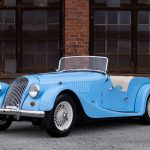 1956 Morgan +4 for sale